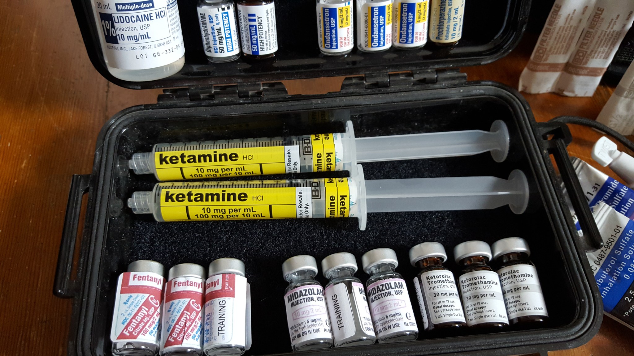 Pharmacology Resources – Next Generation Combat Medic