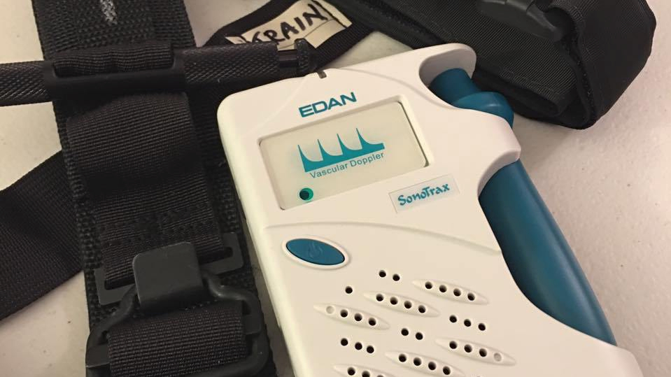 doppler tourniquet CAT SOFT-TW SOFT-T TQ ultrasound artery arterial fetal cheap inexpensive testing technology