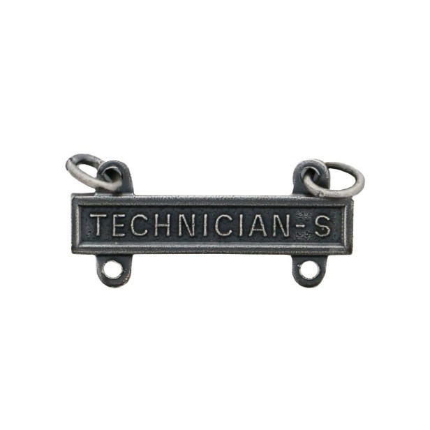 Technician Badge for 68W – How to get yours: – Next Generation Combat Medic